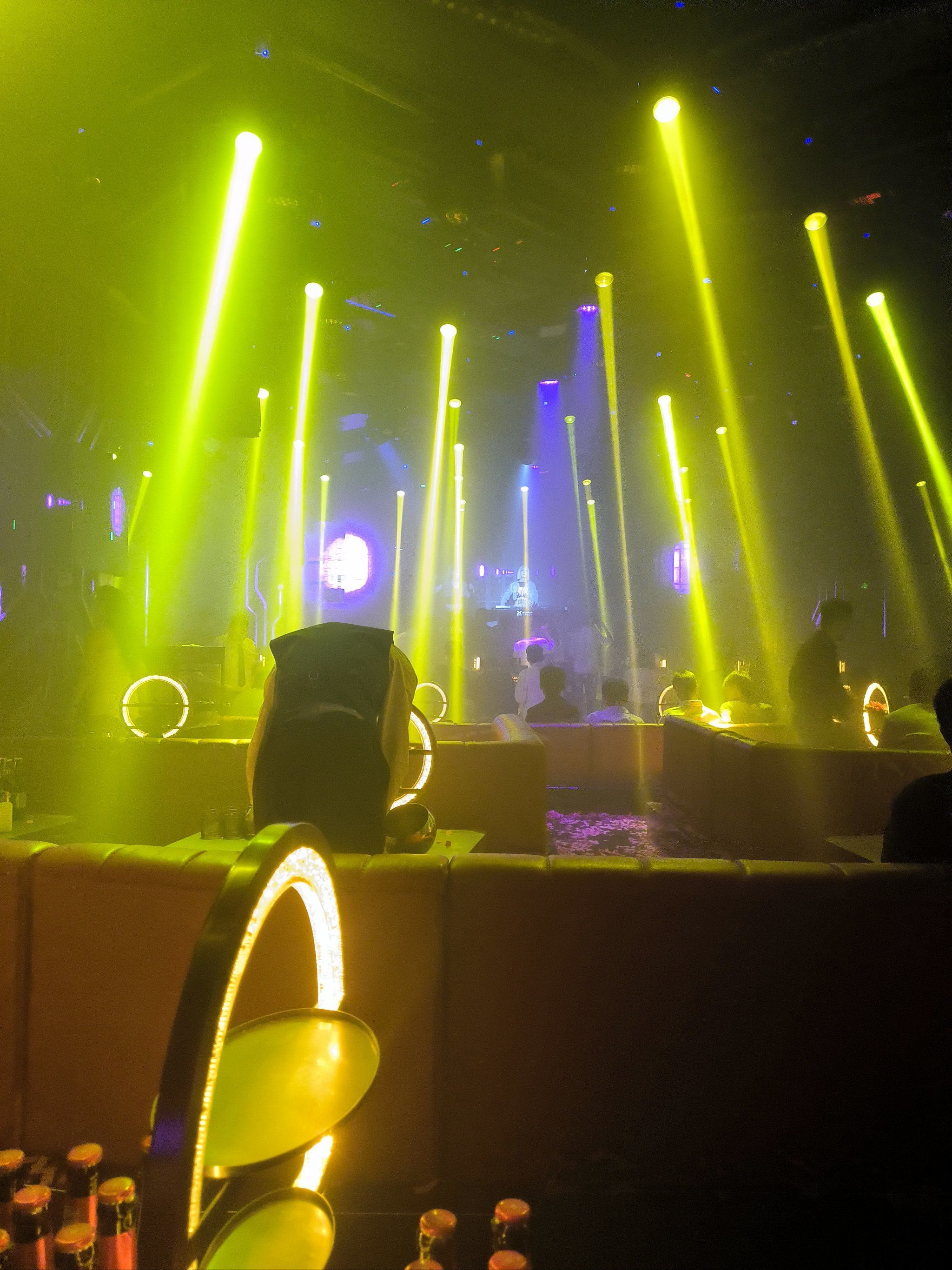 淮南商务ktv及商务ktv啥意思解析-田家庵区ktv预定